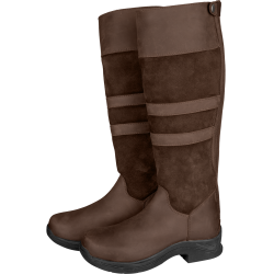 Reit-Winterstiefel ELT Oakland – warm & rutschfest