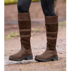 Reit-Winterstiefel ELT Oakland – warm & rutschfest