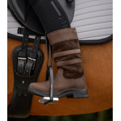 Reitstall-Stiefel ELT Oaklahoma – warm & wasserdicht