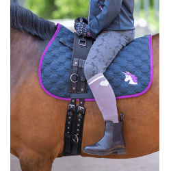Longier-Surfaix Star mit Griff – Reiten Kinder | Equi-Clic