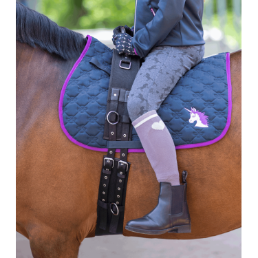Longier-Surfaix Star mit Griff – Reiten Kinder | Equi-Clic
