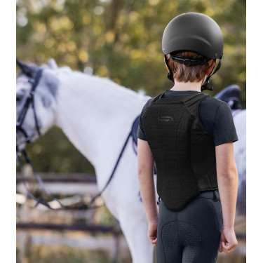 Kinder Rückenprotektor Reiten Swing P24 Pro – Level 2