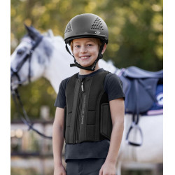 Kinder Rückenprotektor Reiten Swing P24 Pro – Level 2