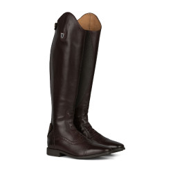 Reitstiefel Winslow Horze Dunkelbraun