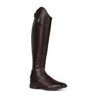 Reitstiefel Winslow Horze Dunkelbraun