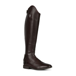 Reitstiefel Winslow Horze Dunkelbraun