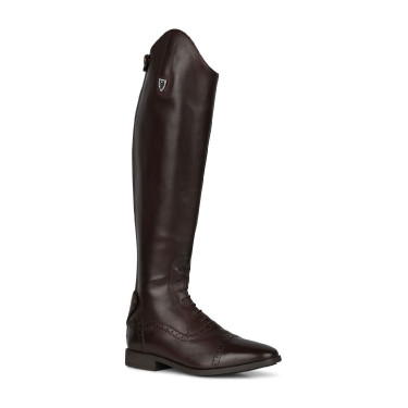 Reitstiefel Winslow Horze Dunkelbraun