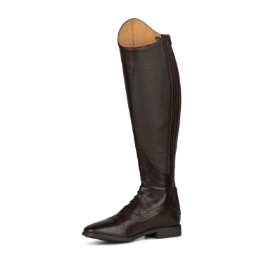 Reitstiefel Winslow Horze Dunkelbraun