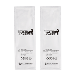 Kühlpacks für Pferdegamaschen – Waldhausen Health + Care