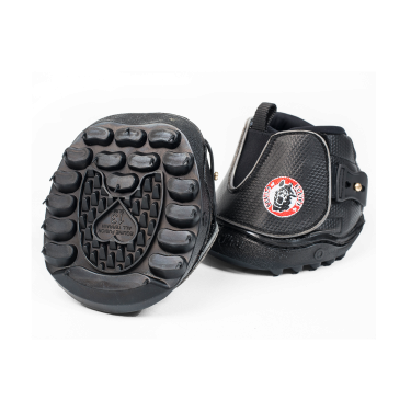 Reithufschuh Equine Fusion Active Slim – schmale Hufe Reithufschuh Equine Fusion Active Slim – schmale Hufe