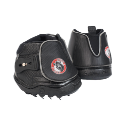 Reithufschuh Equine Fusion Active Slim – schmale Hufe Reithufschuh Equine Fusion Active Slim – schmale Hufe