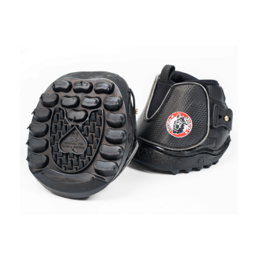 Reithufschuh Equine Fusion Active Slim – schmale Hufe Reithufschuh Equine Fusion Active Slim – schmale Hufe