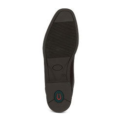 Reitstiefel Winslow Horze Dunkelbraun