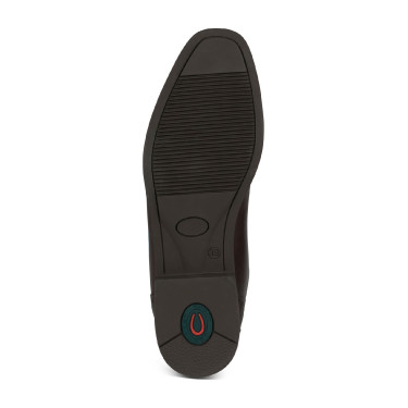 Reitstiefel Winslow Horze Dunkelbraun