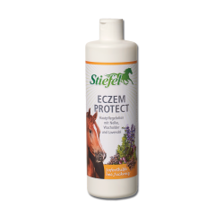 Hautlotion gegen Sommerekzem fürs Pferd – 500 ml
