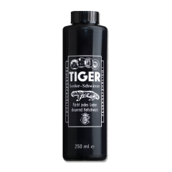 Schuhcreme für Reitsportleder schwarz | 250 ml
