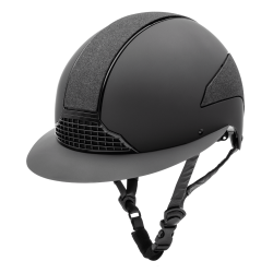 Reithelm für Damen Swing H24 Lady Shine – Equi-Clic