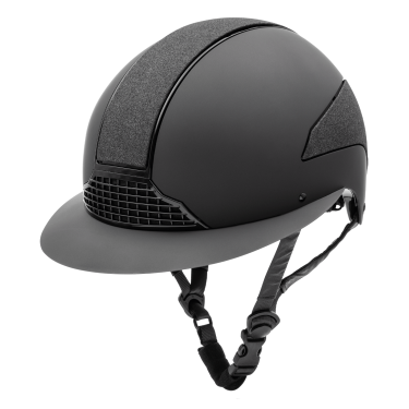 Reithelm für Damen Swing H24 Lady Shine – Equi-Clic
