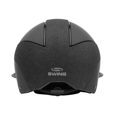 Reithelm für Damen Swing H24 Lady Shine – Equi-Clic