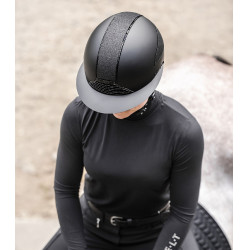Reithelm für Damen Swing H24 Lady Shine – Equi-Clic