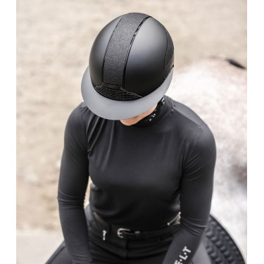 Reithelm für Damen Swing H24 Lady Shine – Equi-Clic