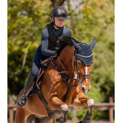 Reithelm für Damen Swing H24 Lady Shine – Equi-Clic