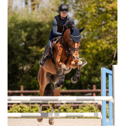 Reithelm für Damen Swing H24 Lady Shine – Equi-Clic