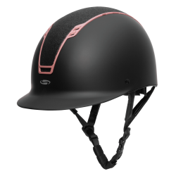 Reithelm für Damen & Herren Swing H22 Shine – Equi-Clic