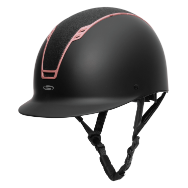 Reithelm für Damen & Herren Swing H22 Shine – Equi-Clic