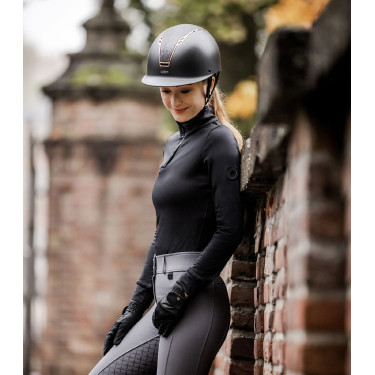 Reithelm für Damen & Herren Swing H22 Shine – Equi-Clic
