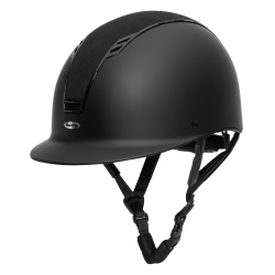 Reithelm Swing H22 – sicherer Reithelm für Erwachsene | EQUI-CLIC