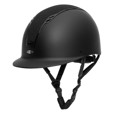 Reithelm Swing H22 – sicherer Reithelm für Erwachsene | EQUI-CLIC