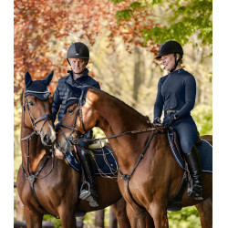 Reithelm Swing H22 – sicherer Reithelm für Erwachsene | EQUI-CLIC
