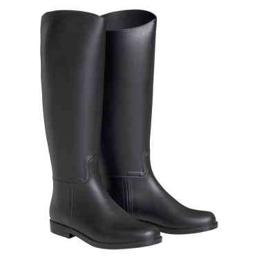 Kinder Reitstiefel für Pferdesport – wasserdicht | equi-clic