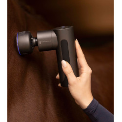 Pferde-Massagegerät mit Wärme & Kälte – Equi-Clic