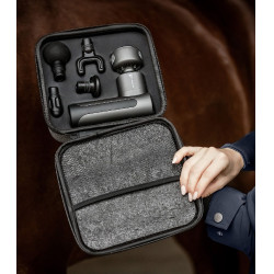 Pferde-Massagegerät mit Wärme & Kälte – Equi-Clic