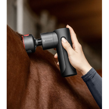 Pferde-Massagegerät mit Wärme & Kälte – Equi-Clic