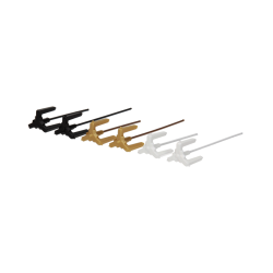 Quick Knot Deluxe Standard – Flechthilfe fürs Reiten
