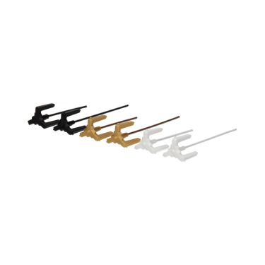 Quick Knot Deluxe Standard – Flechthilfe fürs Reiten
