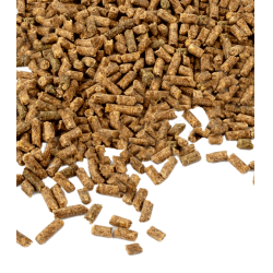 Pferdefutter Vitamin E Pellets Waldhausen – Muskelaufbau