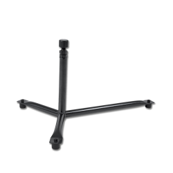Schmiedetripod für Hufe – höhenverstellbar