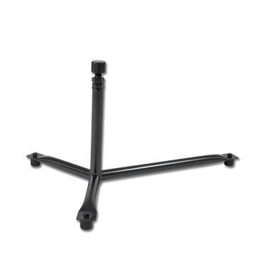 Schmiedetripod für Hufe – höhenverstellbar