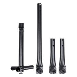 Schmiedetripod für Hufe – höhenverstellbar