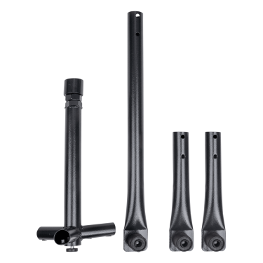Schmiedetripod für Hufe – höhenverstellbar