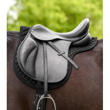 Satteldecke fürs Reiten Waldhausen Star – Equi-Clic