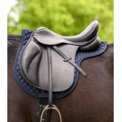 Satteldecke fürs Reiten Waldhausen Star – Equi-Clic