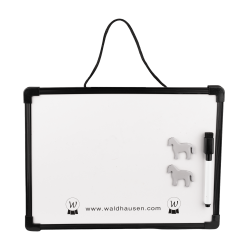 Magnettafel für Stall & Reitunterricht – Waldhausen Magnettafel für Stall & Reitunterricht – Waldhausen