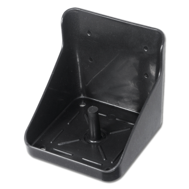 Pferde Leckstein-Halter Kunststoff | Waldhausen – Equi-Clic