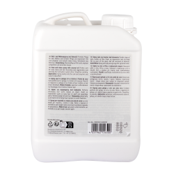 Pferde-Mähnenspray Aloe Vera 2,5 L – Waldhausen