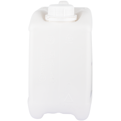 Pferde-Mähnenspray Aloe Vera 2,5 L – Waldhausen